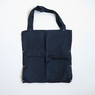 【Baserange/ベースレンジ】<br>CLAVO BAG <br>ACCB-VI-WI24