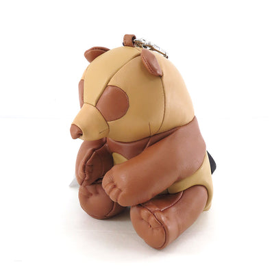 【Maison MIHARA YASUHIRO】<br>DOLLS / panda mini bag (small size) <br>A15BG710