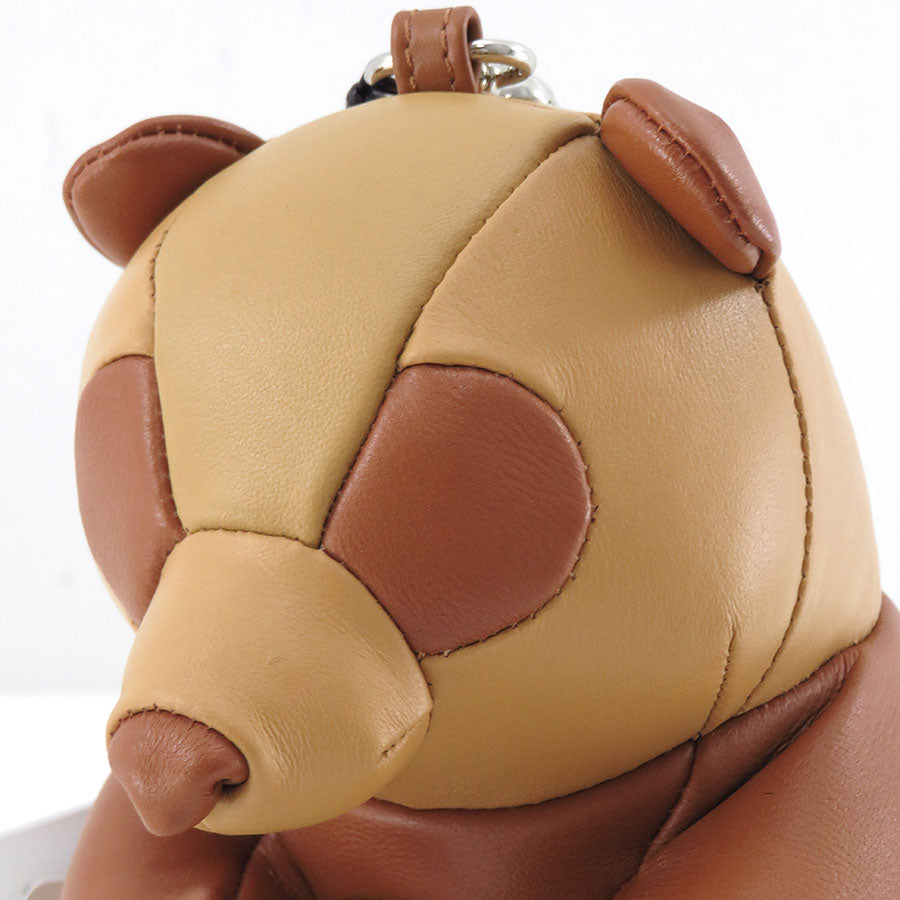 【Maison MIHARA YASUHIRO】<br>DOLLS / panda mini bag (small size) <br>A15BG710