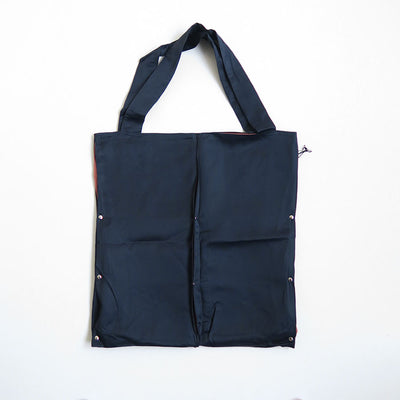 【Baserange/ベースレンジ】<br>CLAVO BAG <br>ACCB-VI-WI24