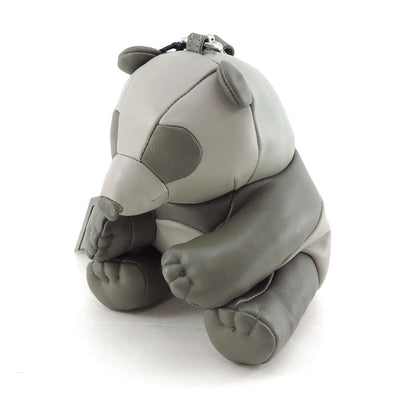 【Maison MIHARA YASUHIRO】<br>DOLLS / panda mini bag (small size) <br>A15BG710