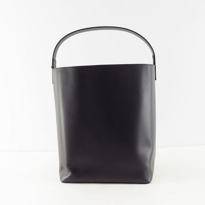 【2/6からポイント10%還元】<br>【AURALEE/オーラリー】<br>LEATHER SHOULDER BAG MADE BY AETA <br>A25SB02AE-M