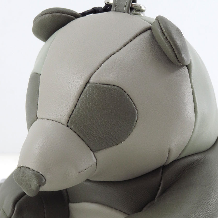 【Maison MIHARA YASUHIRO】<br>DOLLS / panda mini bag (small size) <br>A15BG710