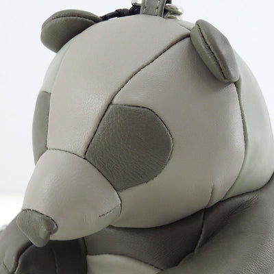 【Maison MIHARA YASUHIRO】<br>DOLLS / panda mini bag (small size) <br>A15BG710