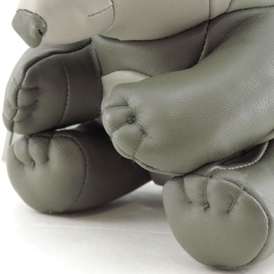 【Maison MIHARA YASUHIRO】<br>DOLLS / panda mini bag (small size) <br>A15BG710