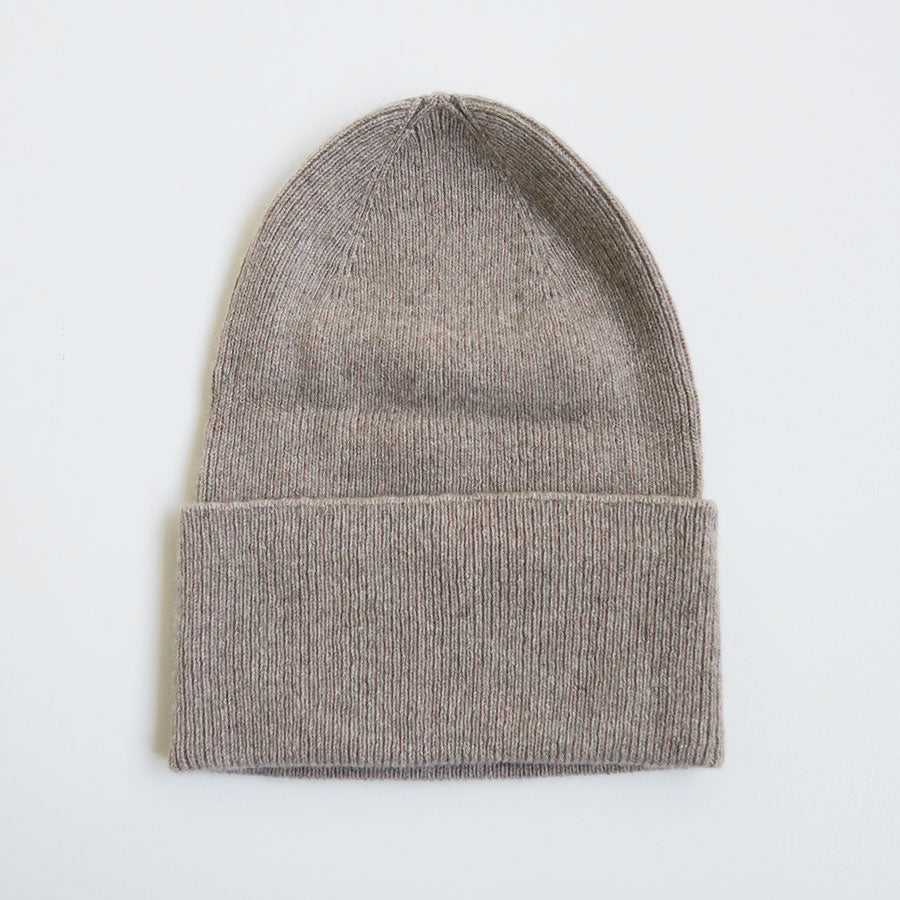 【Baserange/ベースレンジ】<br>WHIT BEANIE <br>ACWB-RC-WI24