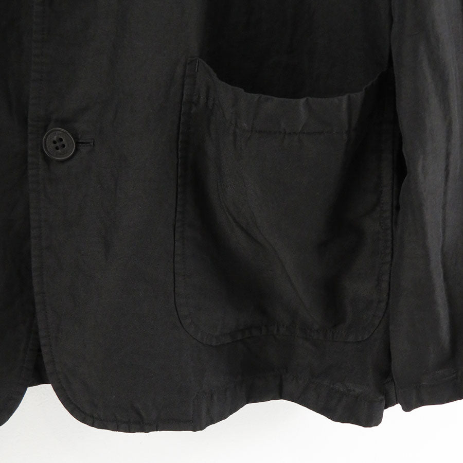 COMME des GARCONS HOMME/コムデギャルソンオム】エステルリネンギャバ