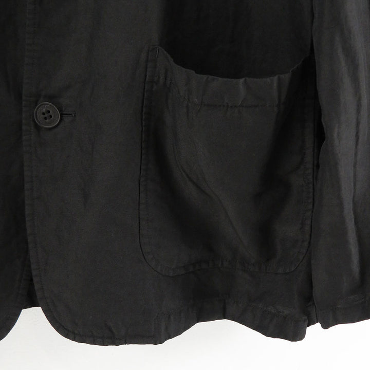 COMME des GARCONS HOMME/コムデギャルソンオム】エステルリネンギャバ