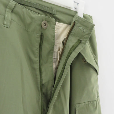 【FreshService/フレッシュサービス】<br>MICRO TYPEWRITER CARGO PANTS <br>FSC242-40032