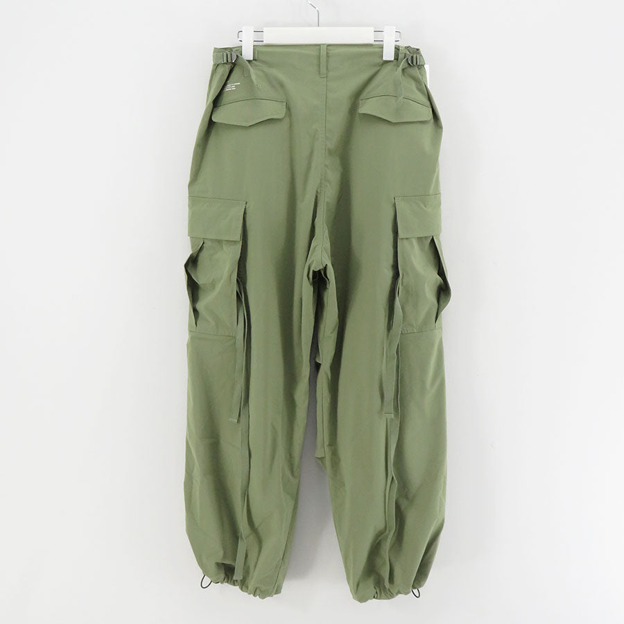 FreshService/フレッシュサービス】MICRO TYPEWRITER CARGO PANTS FSC242-40032の通販  「ONENESS ONLINE STORE」