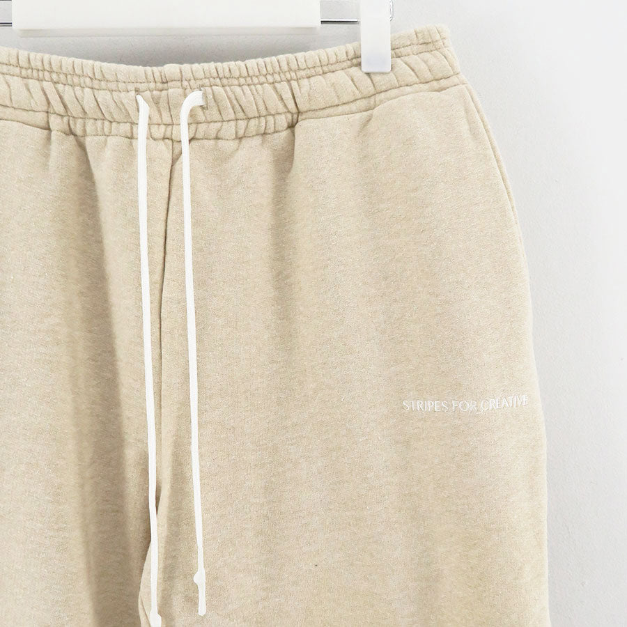【S.F.C/エスエフシー】<br>SFC SWEAT PANTS <br>SFCFW23CS04