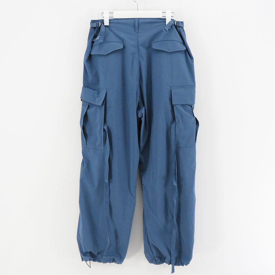 FreshService/フレッシュサービス】MICRO TYPEWRITER CARGO PANTS FSC242-40032の通販  「ONENESS ONLINE STORE」