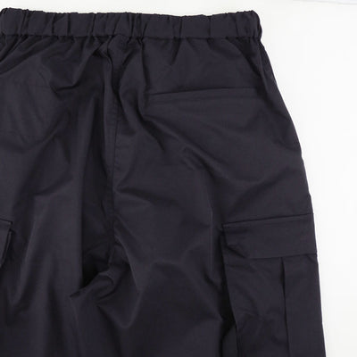 【UNTRACE/アントレース】<br>6 ポケット オーバーパンツ <br>_161
