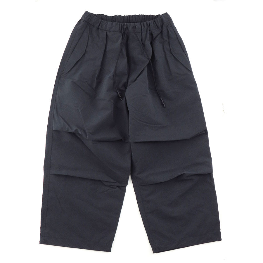 【UNTRACE/アントレース】<br>3レイヤーフライトパンツ <br>_192