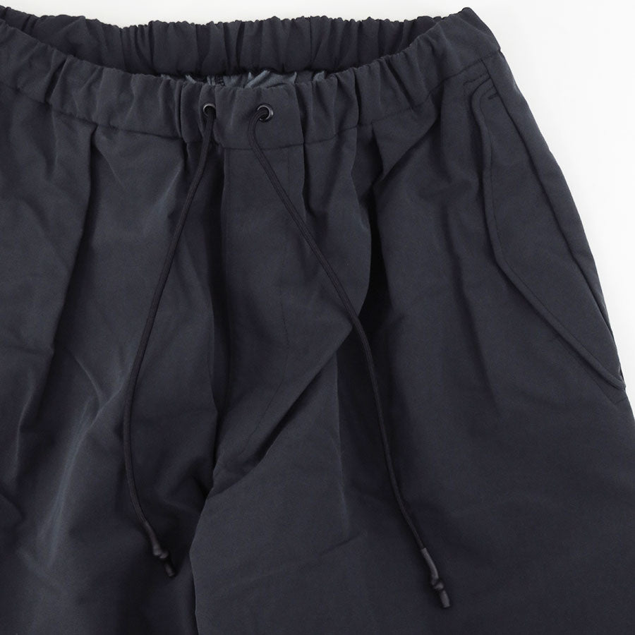 【UNTRACE/アントレース】<br>3レイヤーフライトパンツ <br>_192