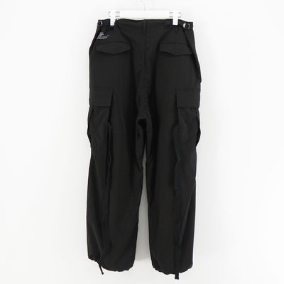 【FreshService/フレッシュサービス】<br>MICRO TYPEWRITER CARGO PANTS <br>FSC242-40032