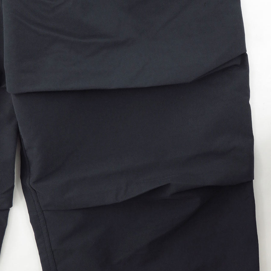 【UNTRACE/アントレース】<br>3レイヤーフライトパンツ <br>_192