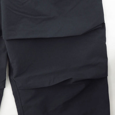【UNTRACE/アントレース】<br>3レイヤーフライトパンツ <br>_192