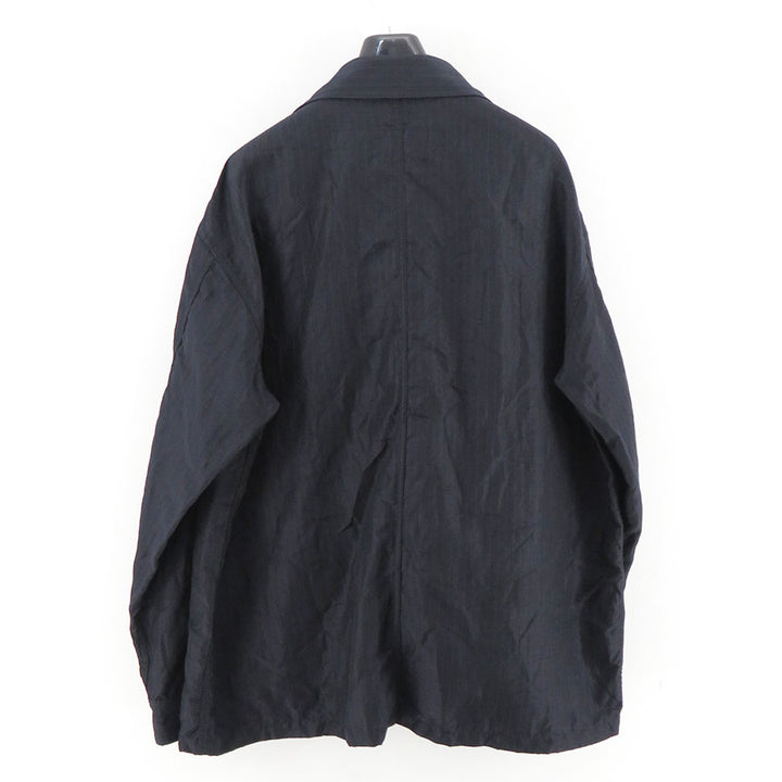 COMME des GARCONS HOMME/コムデギャルソンオム】エステル麻ツイル