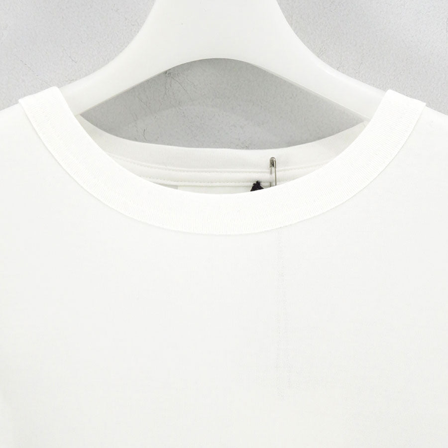 THE RERACS/ザ・リラクス】RERACS 60/3 COTTON SCF THE T-SHIRT