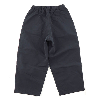 【UNTRACE/アントレース】<br>3レイヤーフライトパンツ <br>_192