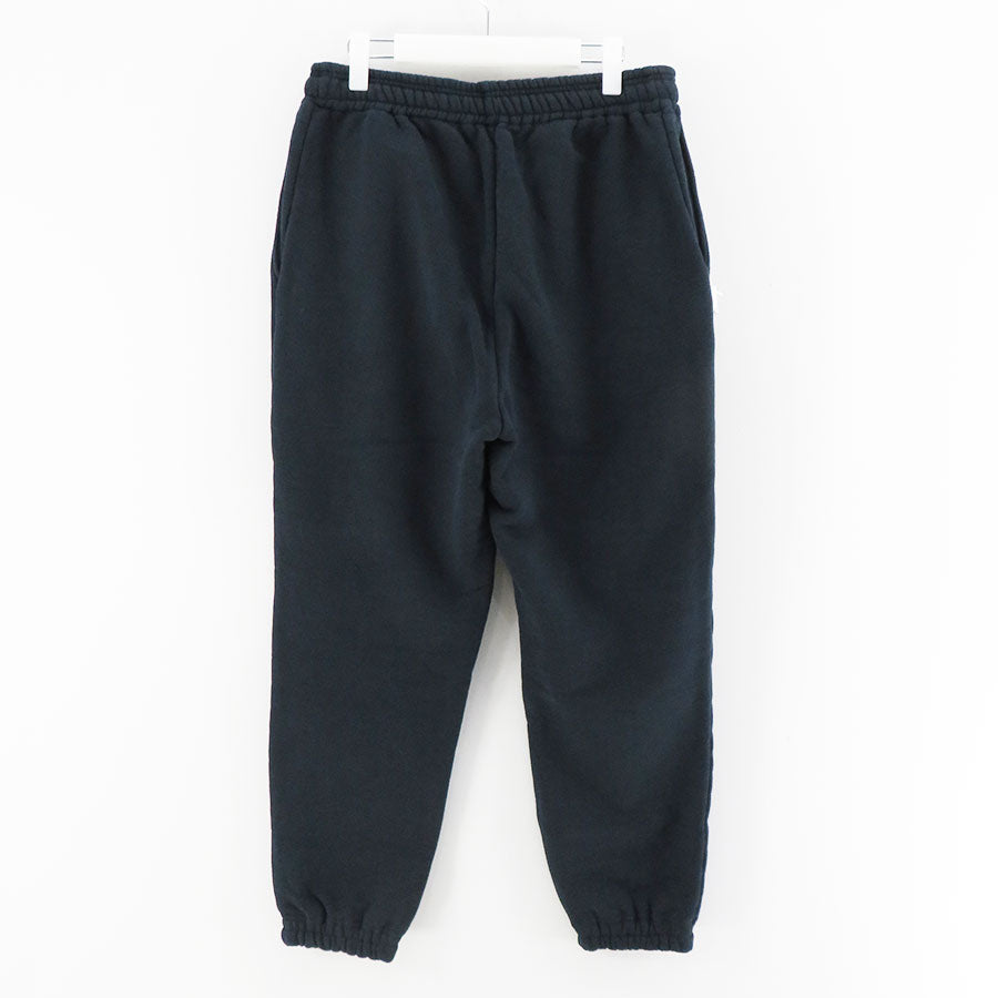 【S.F.C/エスエフシー】<br>SFC SWEAT PANTS <br>SFCFW23CS04