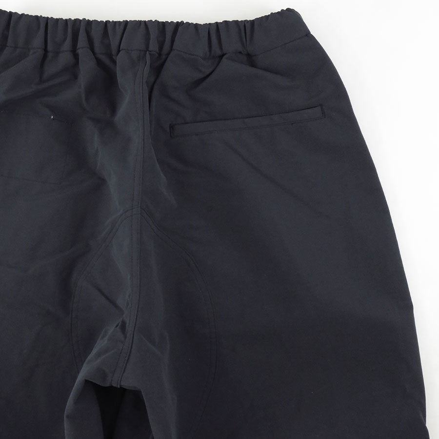 【UNTRACE/アントレース】<br>3レイヤーフライトパンツ <br>_192