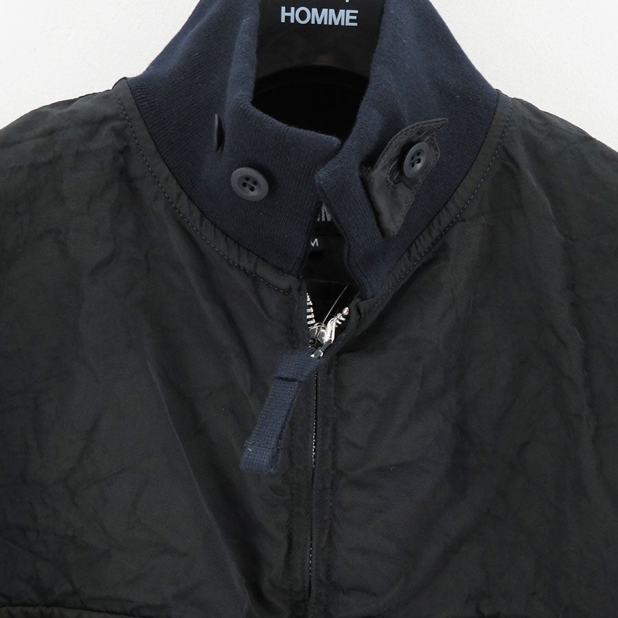 COMME des GARCONS HOMME/コムデギャルソンオム】ナイロンムライツイル