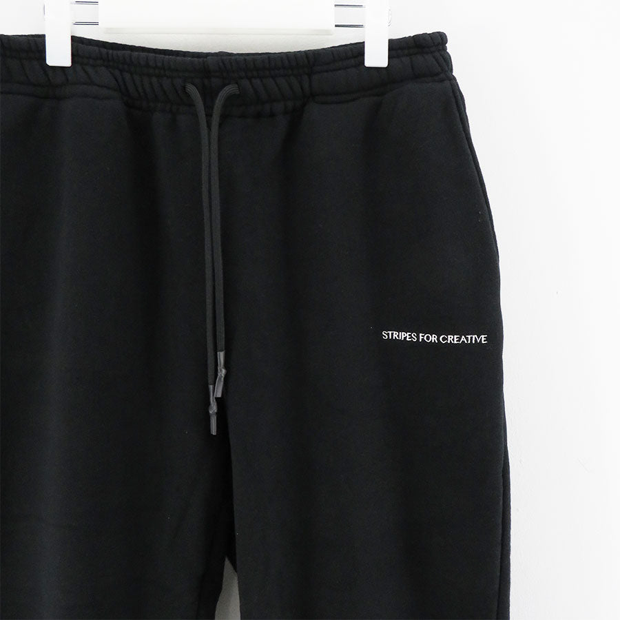 【S.F.C/エスエフシー】<br>SFC SWEAT PANTS <br>SFCFW23CS04