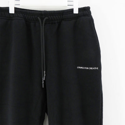 【S.F.C/エスエフシー】<br>SFC SWEAT PANTS <br>SFCFW23CS04