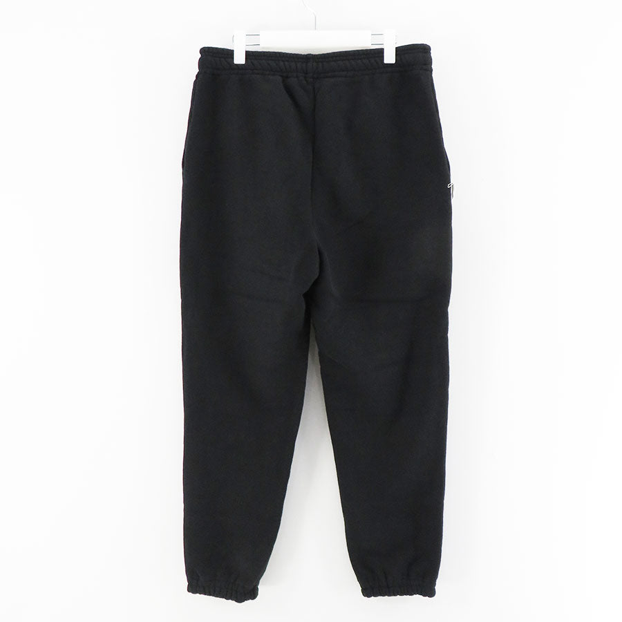 【S.F.C/エスエフシー】<br>SFC SWEAT PANTS <br>SFCFW23CS04
