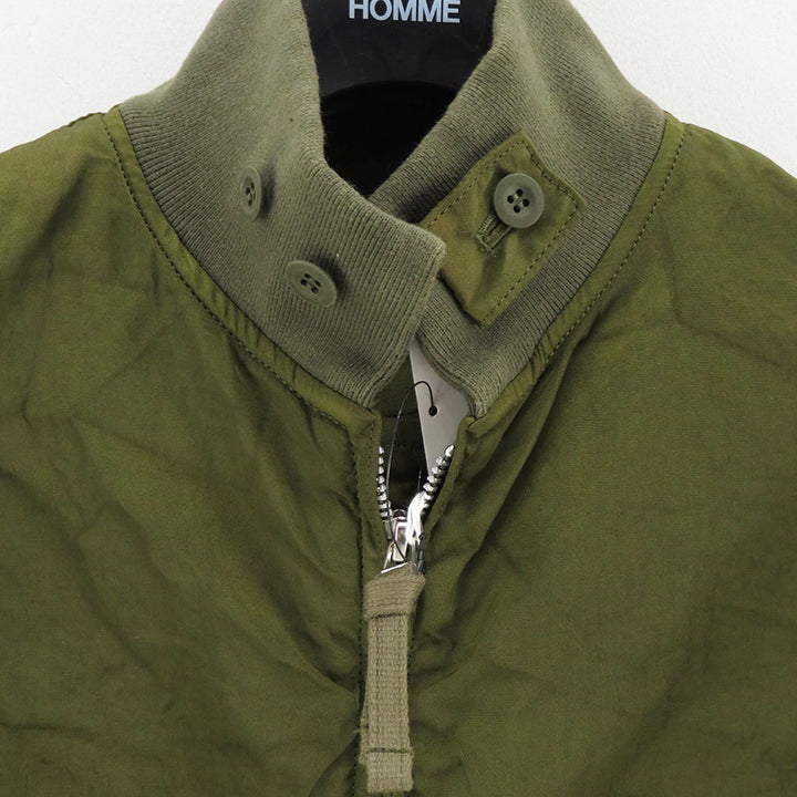 COMME des GARCONS HOMME/コムデギャルソンオム】ナイロンムライツイル