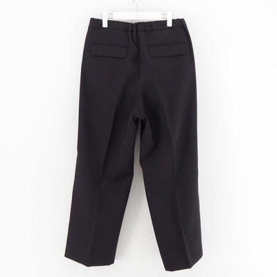 【THE RERACS/ザ・リラクス】<br>THE EASY SLACKS WIDE <br>25SS-REPT-239-J