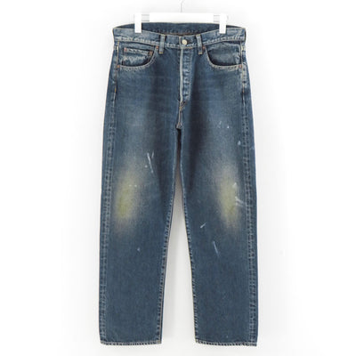 【MAATEE&SONS/マーティーアンドサンズ】<br>5PK DENIM <br>MT5303-0220