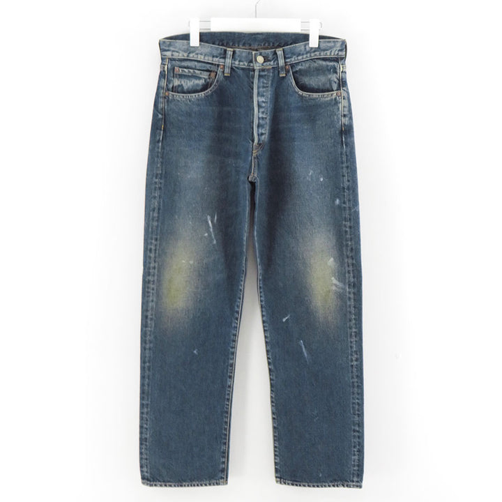 MAATEE&SONS/マーティーアンドサンズ】5PK DENIM MT5303-0220の