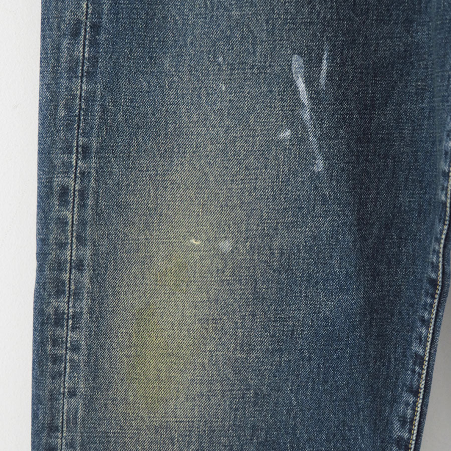 【MAATEE&SONS/マーティーアンドサンズ】<br>5PK DENIM <br>MT5303-0220
