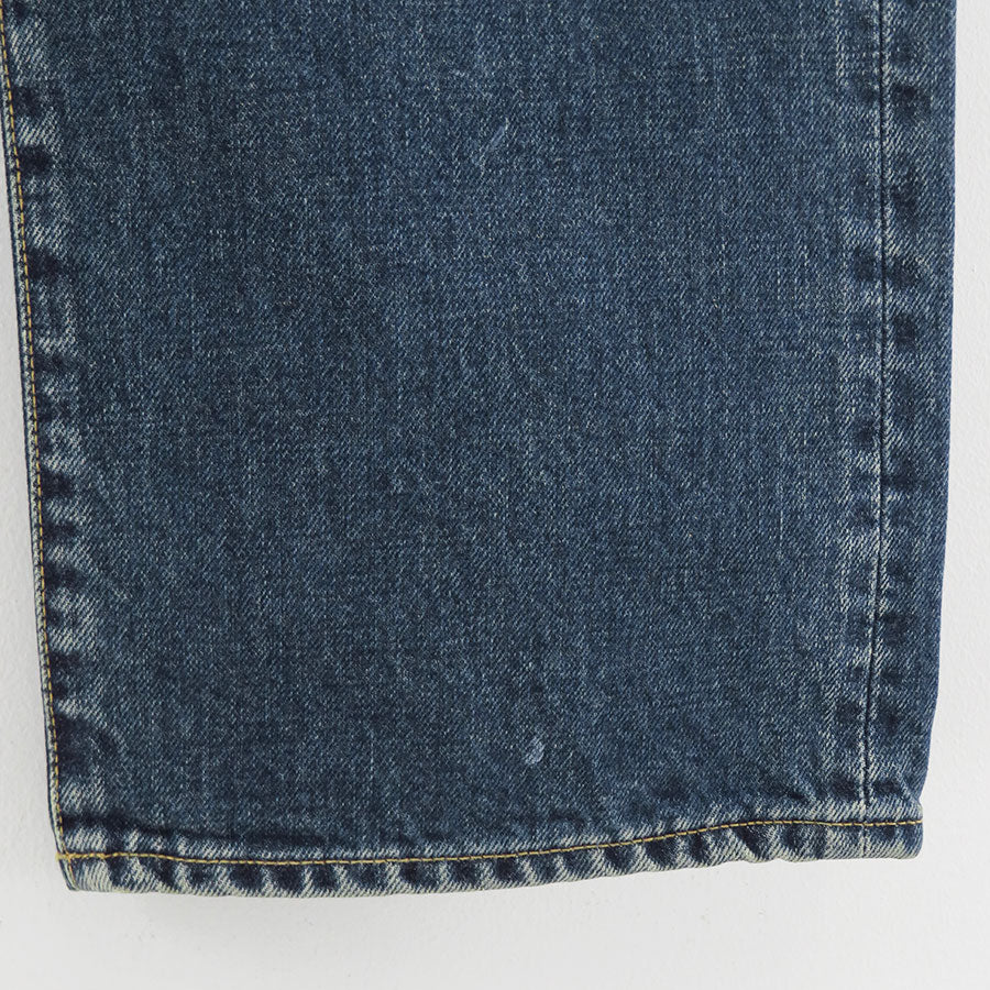 【MAATEE&SONS/マーティーアンドサンズ】<br>5PK DENIM <br>MT5303-0220