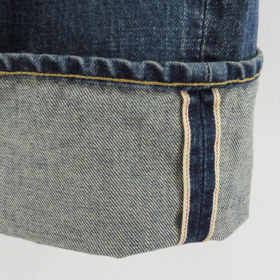 【MAATEE&SONS/マーティーアンドサンズ】<br>5PK DENIM <br>MT5303-0220
