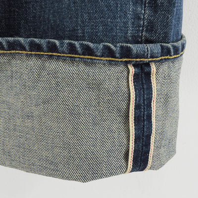 【MAATEE&SONS/マーティーアンドサンズ】<br>5PK DENIM <br>MT5303-0220