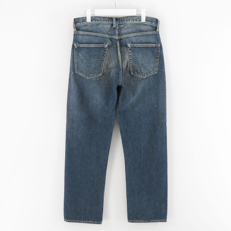 【MAATEE&SONS/マーティーアンドサンズ】<br>5PK DENIM <br>MT5303-0220