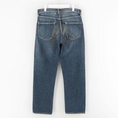 【MAATEE&SONS/マーティーアンドサンズ】<br>5PK DENIM <br>MT5303-0220