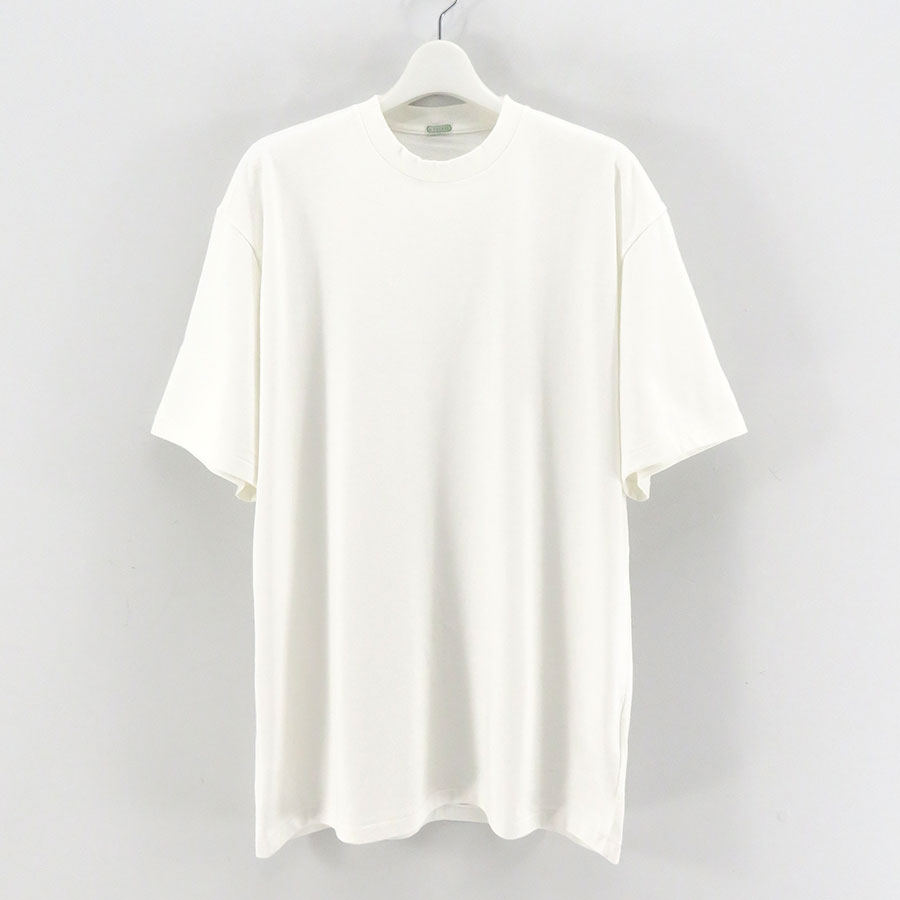 【A.PRESSE/アプレッセ】<br>Heavy Weight T-shirt <br>AP-5002