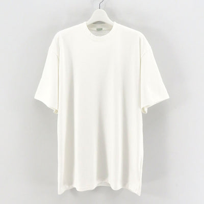 【A.PRESSE/アプレッセ】<br>Heavy Weight T-shirt <br>AP-5002