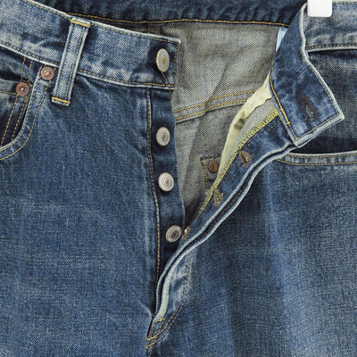 【MAATEE&SONS/マーティーアンドサンズ】<br>5PK DENIM <br>MT5303-0220
