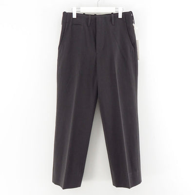 【MAATEE&SONS/マーティーアンドサンズ】<br>CHINO TROUSER <br>MT5303-0206A