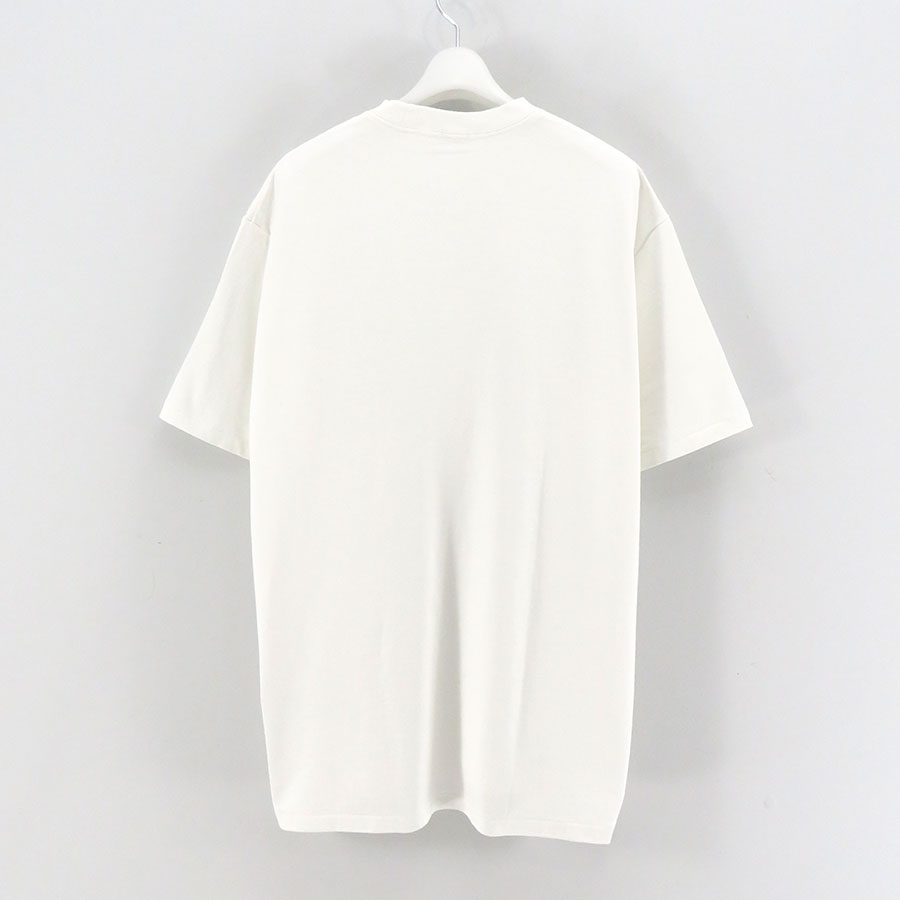 【A.PRESSE/アプレッセ】<br>Heavy Weight T-shirt <br>AP-5002