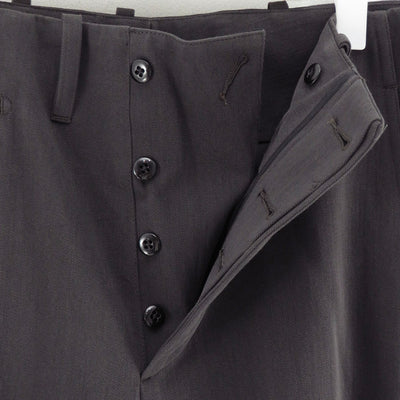 【MAATEE&SONS/マーティーアンドサンズ】<br>CHINO TROUSER <br>MT5303-0206A