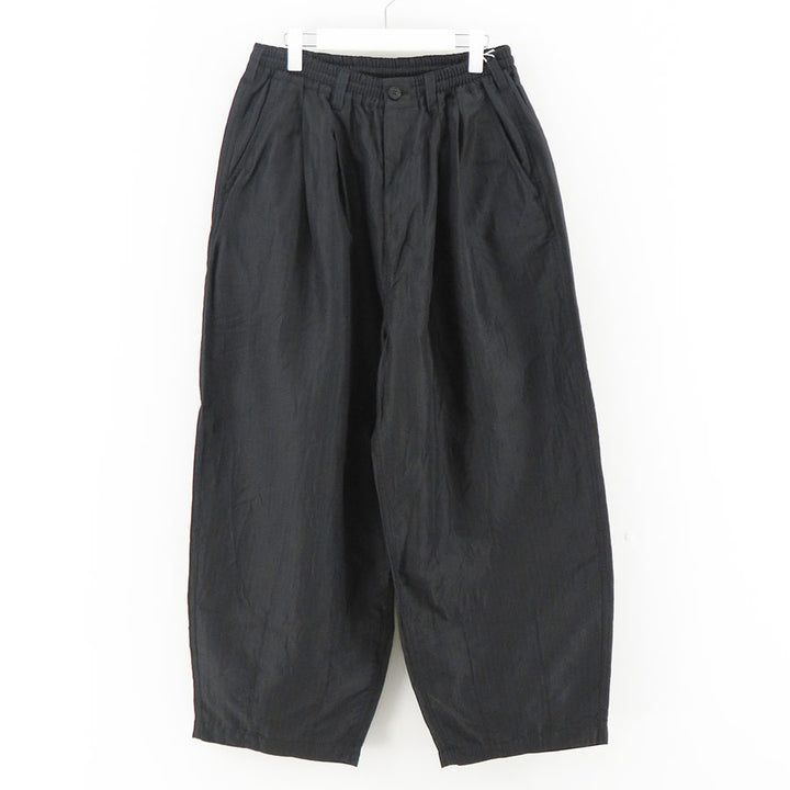 COMME des GARCONS HOMME/コムデギャルソンオム】エステル麻ツイル