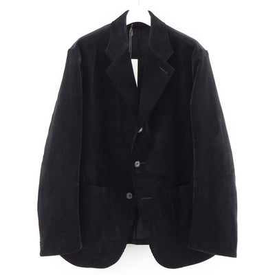 【HEUGN/ユーゲン】<br>"Henri" Corduroy <br>JACKET031