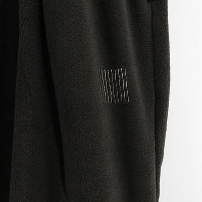 【S.F.C/エスエフシー】<br>CROPPED FLEECE PANTS <br>SFCFW23P07